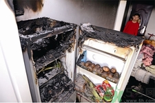 普通冰箱和防爆冰箱有何不同？防爆冰箱是什么？