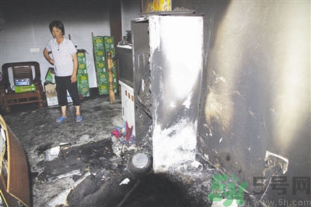 普通冰箱和防爆冰箱有何不同？防爆冰箱是什么？