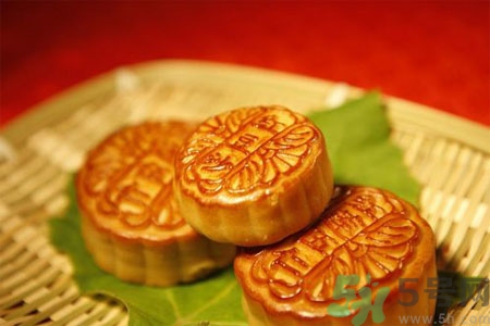 吃月餅有什么禁忌嗎？吃月餅需要注意什么？