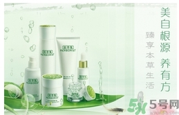 佰草集適合什么膚質(zhì)？佰草集適合油性皮膚嗎？