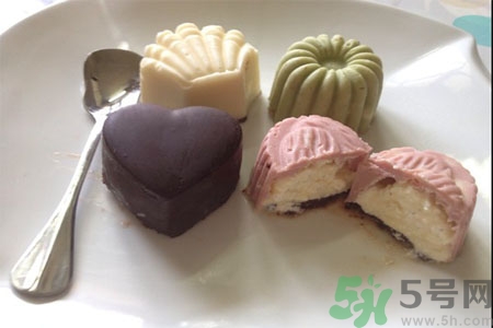 那些人不宜吃冰淇淋月餅？冰淇淋月餅可以多吃嗎？