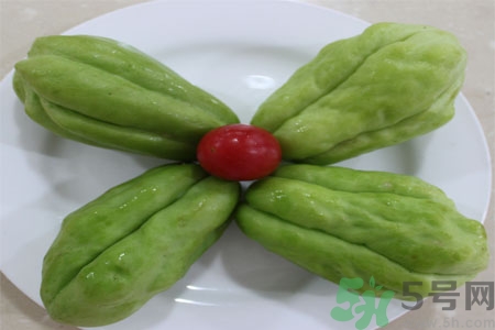 佛手瓜的功效與作用是什么？佛手瓜的營(yíng)養(yǎng)價(jià)值有哪些？