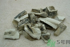 鹿角霜的藥用價值是什么？鹿角霜的功效和作用