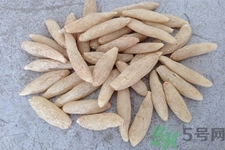 麥冬的營養(yǎng)價(jià)值有哪些？麥冬的功效與作用是什么？