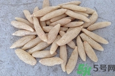 麥冬泡水喝的功效有哪些？麥冬泡水有什么禁忌？