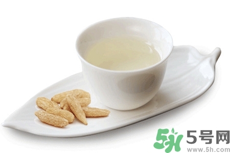 麥冬泡水喝的功效有哪些？麥冬泡水有什么禁忌？