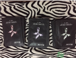 膜法世家黑面膜怎么樣？膜法世家水光黑面膜好用嗎？