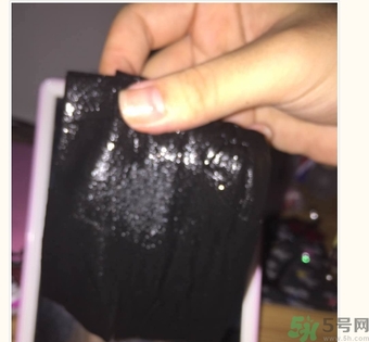 膜法世家黑面膜怎么樣？膜法世家水光黑面膜好用嗎？
