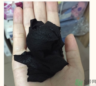 膜法世家黑面膜怎么樣？膜法世家水光黑面膜好用嗎？