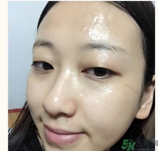 膜法世家黑面膜怎么樣？膜法世家水光黑面膜好用嗎？