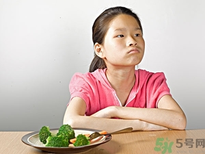 挑食的孩子怎么教育？挑食的孩子怎么辦？