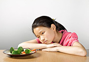 挑食的孩子怎么教育？挑食的孩子怎么辦？
