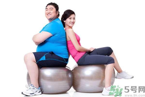 怎么樣跑步減肥效果好？怎么運動減肥最快最有效？
