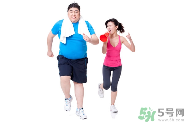 怎么樣跑步減肥效果好？怎么運動減肥最快最有效？