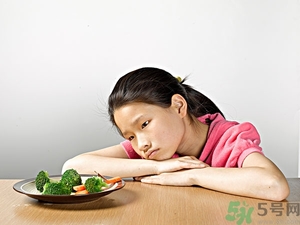 挑食的孩子怎么教育？挑食的孩子怎么辦？