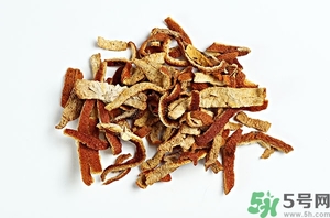 陳皮有什么功效作用？陳皮的功效與作用