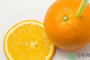橘子白色的絲吃了好不好？橘子白色的絲能吃嗎？