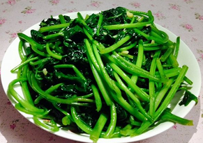 地瓜葉怎么做好吃？地瓜葉的營養(yǎng)價值