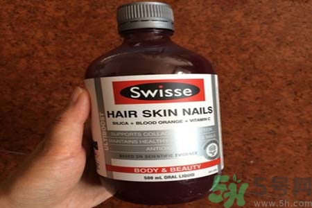 澳洲swisse膠原蛋白液怎么喝？澳洲swisse膠原蛋白液如何保存？