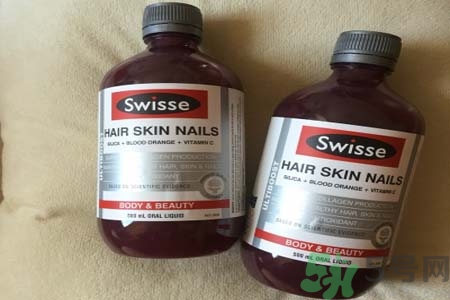 swisse膠原蛋白液糖尿病患者可以喝嗎？swisse膠原蛋白液孕婦可以喝嗎？