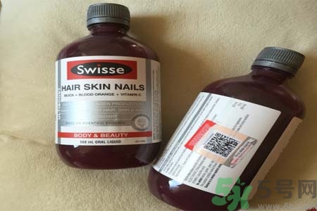 swisse膠原蛋白液糖尿病患者可以喝嗎？swisse膠原蛋白液孕婦可以喝嗎？