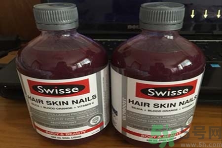 swisse膠原蛋白液糖尿病患者可以喝嗎？swisse膠原蛋白液孕婦可以喝嗎？