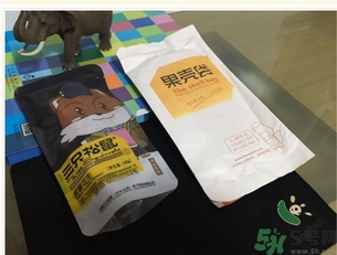 三只松鼠好吃嗎？三只松鼠哪個好吃？