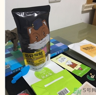 三只松鼠好吃嗎？三只松鼠哪個好吃？