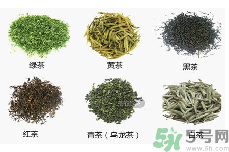 茶葉的泡法有哪些？泡茶葉的最佳水溫是多少？