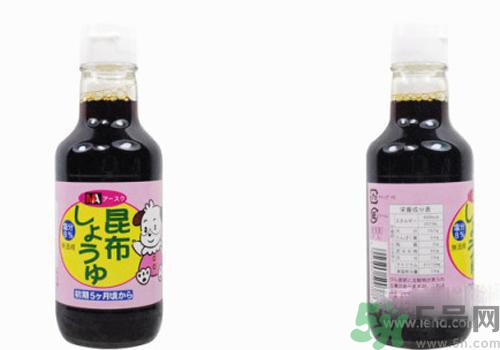兒童醬油好不好？?jī)和u油隊(duì)孩子有害嗎？