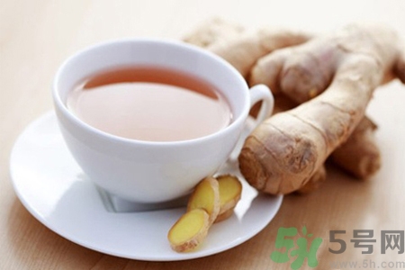 生姜紅茶減肥有效嗎？生姜紅茶的做法是什么？
