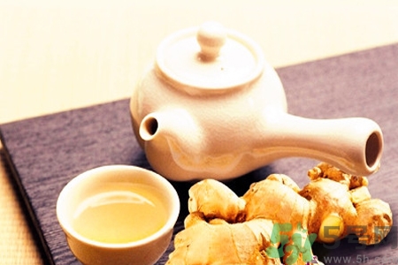 生姜紅茶減肥有效嗎？生姜紅茶的做法是什么？