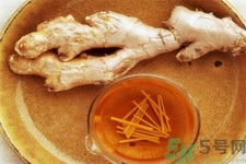 生姜紅茶減肥有效嗎？生姜紅茶的做法是什么？