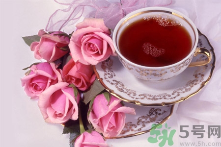 如何自制減肥茶？自制減肥茶需要哪些材料？