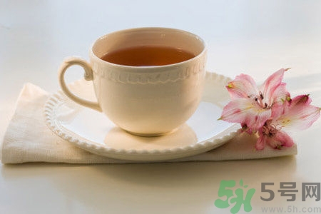 如何自制減肥茶？自制減肥茶需要哪些材料？