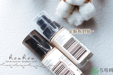 粉底液可以用多久？粉底液過期了還能用嗎？