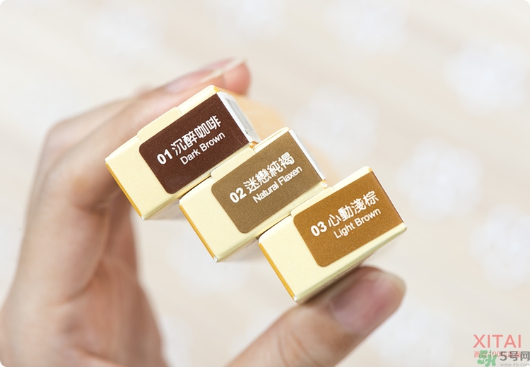 Solone絲柔兩用眉彩筆怎么樣？真假辨別