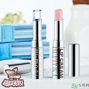 WATOSA潤(rùn)唇膏怎么樣？WATOSA護(hù)唇膏好用嗎？