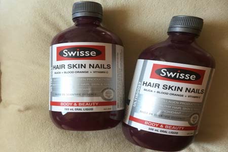 澳洲swisse膠原蛋白液怎么樣？澳洲swisse膠原蛋白液的功效有哪些？