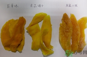 三只松鼠和良品鋪?zhàn)幽膫€(gè)好？三只松鼠和良品鋪?zhàn)幽膫€(gè)好吃？