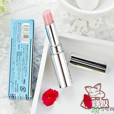 WATOSA潤(rùn)唇膏怎么樣？WATOSA護(hù)唇膏好用嗎？