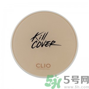 Clio珂萊歐印章粉底液怎么樣？Clio印章粉底好用嗎？