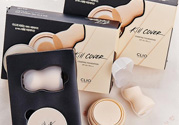 Clio珂萊歐印章粉底液怎么樣？Clio印章粉底好用嗎？