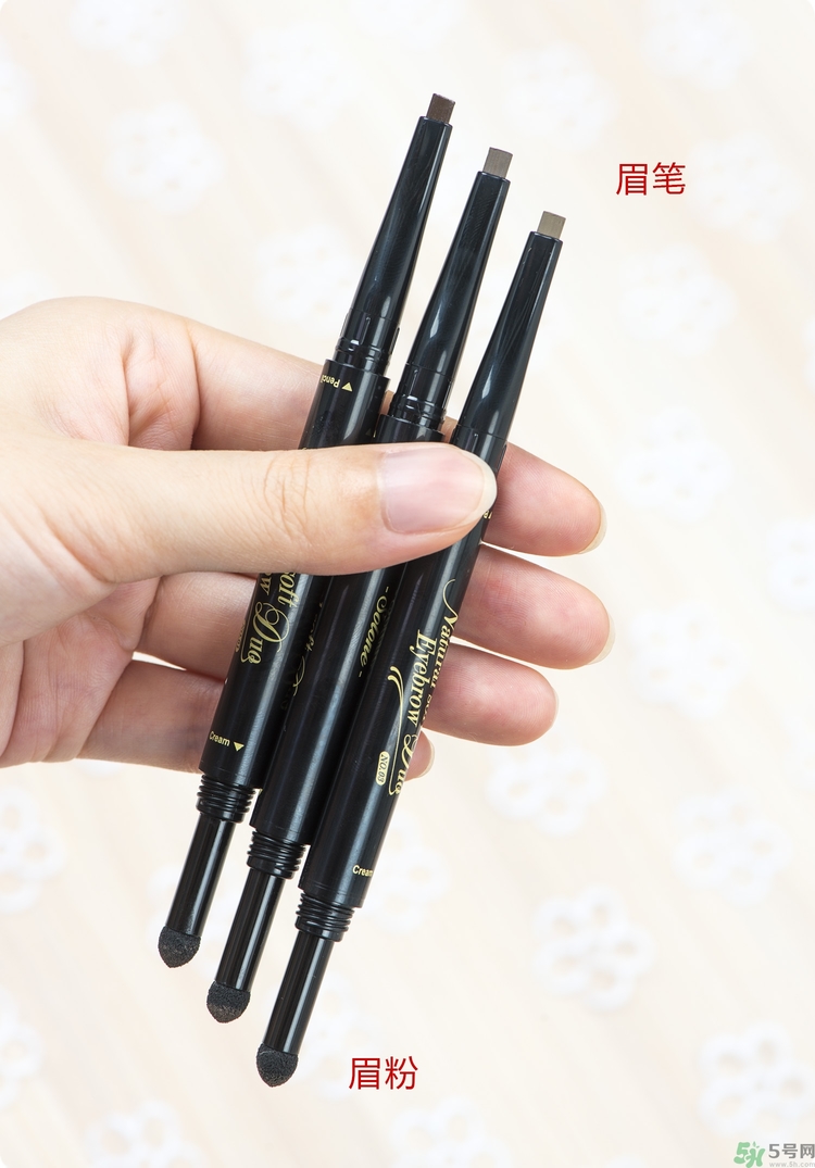 Solone絲柔兩用眉彩筆怎么樣？真假辨別