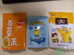三只松鼠和良品鋪?zhàn)幽膫€(gè)好？三只松鼠和良品鋪?zhàn)幽膫€(gè)好吃？