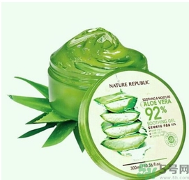 the saem得鮮和自然樂(lè)園哪個(gè)好？得鮮的蘆薈膠和自然樂(lè)園哪個(gè)好？