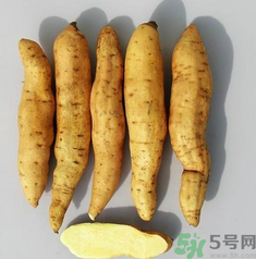 地瓜可以和蝦一起吃嗎？地瓜和什么不能一起吃？