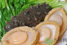 鮑魚如何挑選？鮑魚怎么保存？