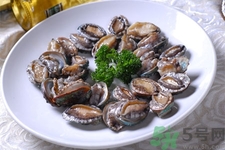 鮑魚如何挑選？鮑魚怎么保存？