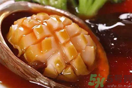 清洗鮑魚的方法是什么？鮑魚如何處理？